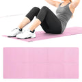 4MM Thick  Yoga Mats Anti-Slip Sport Fitness 