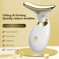 Facial Neck Lifting Massager anti Wrinkle