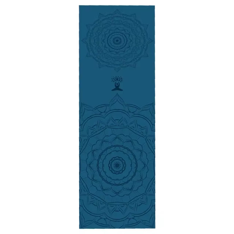 Anti-Slip Yoga Mat