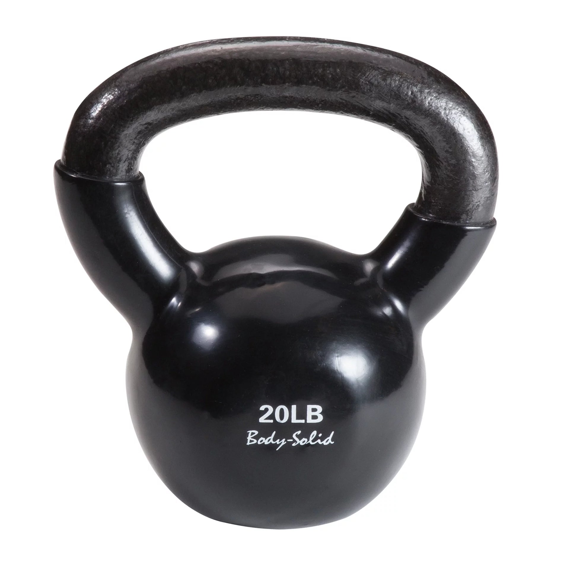  Vinyl KettleBell Set 5-30