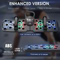 Portable Multifunctional Push-Up Board - Fitness and Muscle Training 