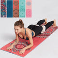 Anti-Slip Yoga Mat