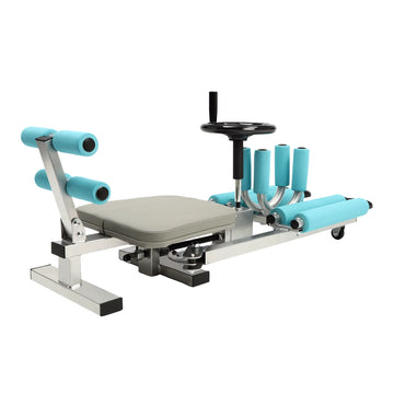 Heavy Duty Leg Stretcher Gym Split Machine