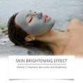  Dead Sea Mud Brightening & Blackhead Remover Mask