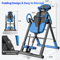 Heavy Duty Foldable Back Stretcher Machine