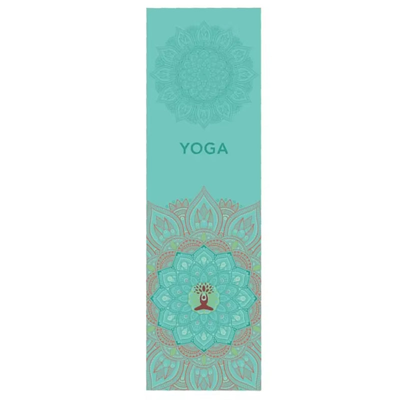 Anti-Slip Yoga Mat