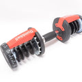 Adjustable Dumbbell Set Home Arm Training Fitness