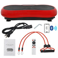 Vibration Plate Exercise Machine