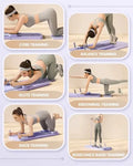 Abdominal Exercise Board 