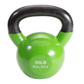  Vinyl KettleBell Set 5-30