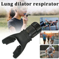  Silicone Inhale Respiratory  Breathing Fitness Trainer