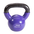  Vinyl KettleBell Set 5-30