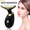 Facial Neck Lifting Massager anti Wrinkle