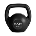 Barbell, 5 Lb Vinyl Kettlebell Body Trainer