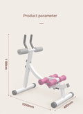 Multifunction Portable Abdominal Exercise Machine