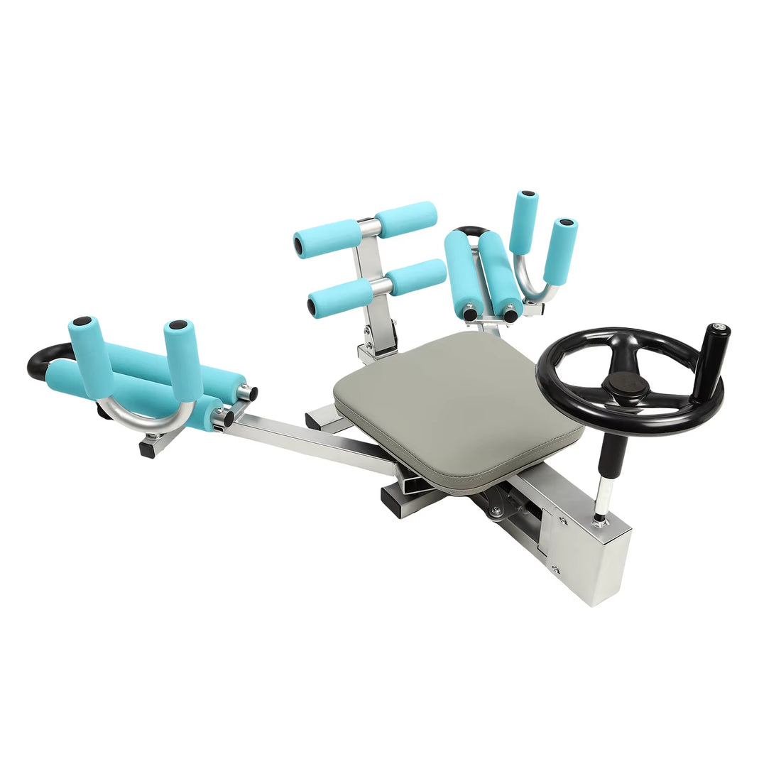 Heavy Duty Leg Stretcher Gym Split Machine