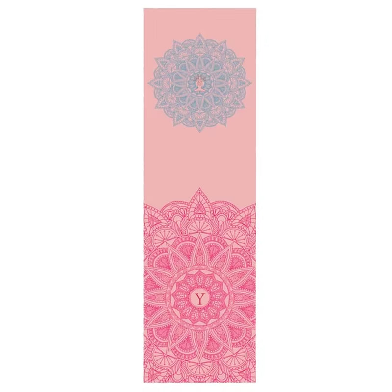 Anti-Slip Yoga Mat