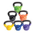  Vinyl KettleBell Set 5-30