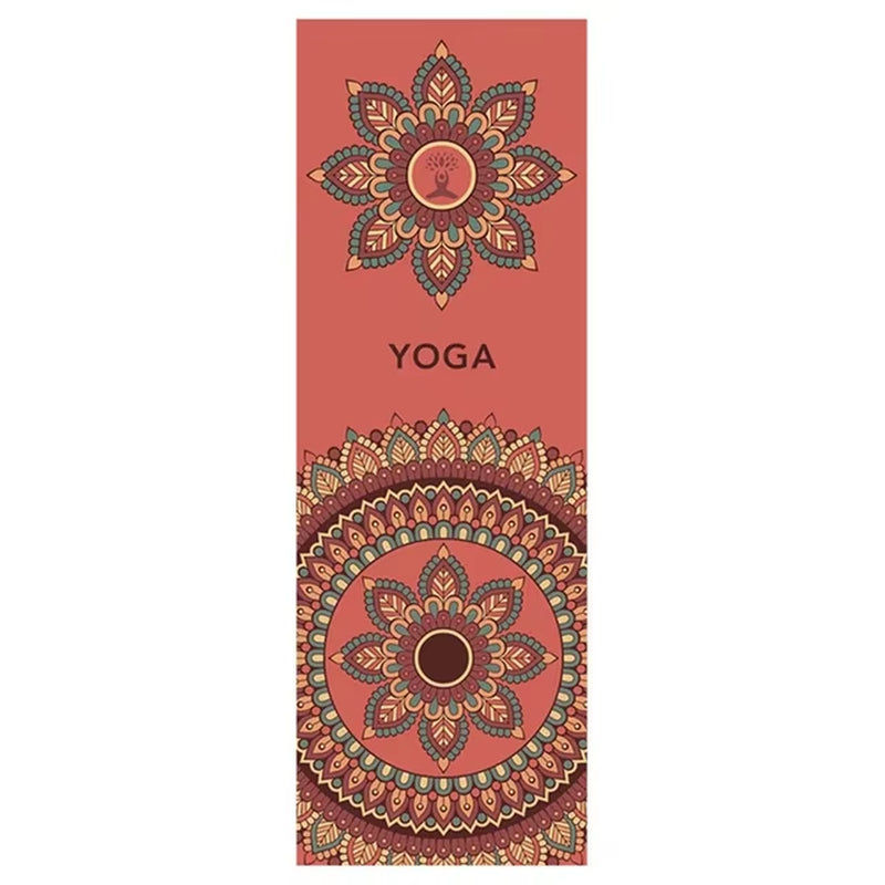 Anti-Slip Yoga Mat