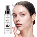 Snail Collagen Face Serum Facial Firming Skin Care 