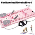 Abdominal Exercise Board 