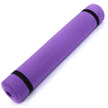 Yoga Mat Anti-Skid Sports Fitness Mat 3MM-6MM Thick