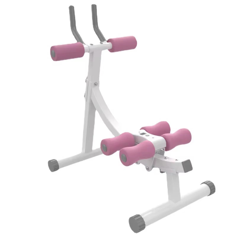 Multifunction Portable Abdominal Exercise Machine